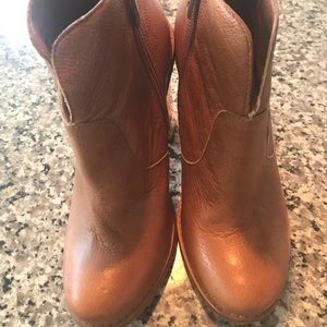 Chinese Laundry by Kristin Cavallari Booties